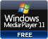Get Windows Media Player!