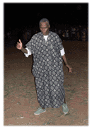 Read Daloa Report