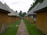 African Hotel