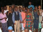 Bouafle Group