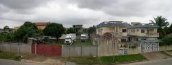 IEM Base in Abidjan