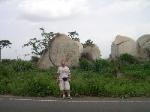 White Rocks